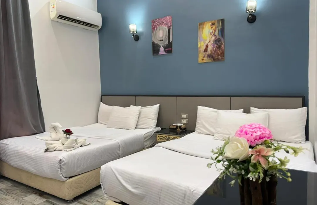 The Australian Hostel-1