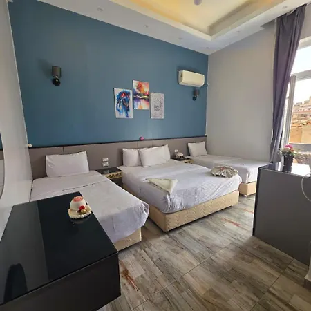 The Australian Hostel-3