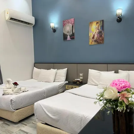 The Australian Hostel-2
